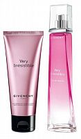Набор Givenchy Very Irresistible для женщин (оригинал)