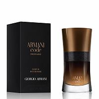 Парфюмированная вода Giorgio Armani Armani Code Profumo для мужчин (оригинал)