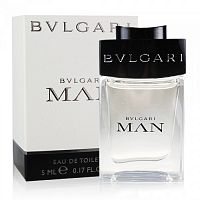Туалетная вода Bvlgari Man для мужчин (оригинал)