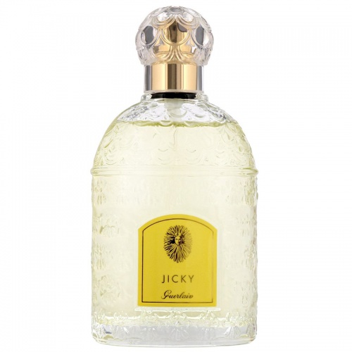 Парфюмированная вода Guerlain Jicky для женщин (оригинал)