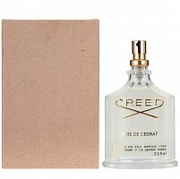 Туалетная вода Creed Bois de Cedrat для мужчин и женщин (оригинал)