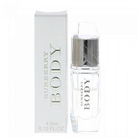 Туалетная вода Burberry Body Eau de Toilette для женщин (оригинал)