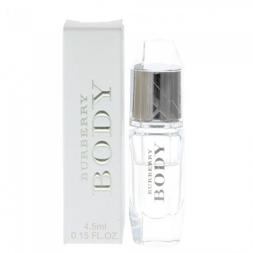 Туалетная вода Burberry Body Eau de Toilette для женщин (оригинал)