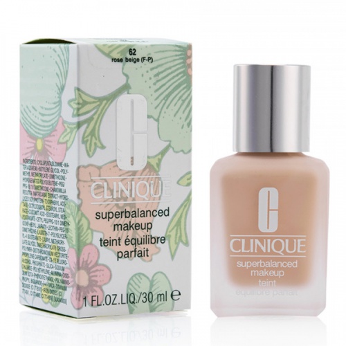 Тональный крем Clinique Beyond Perfecting