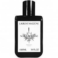 Парфюмированная вода Laurent Mazzone Noir Gabardine для мужчин и женщин (оригинал)