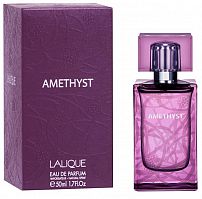 Парфюмированная вода Lalique Amethyst (edp 100ml)