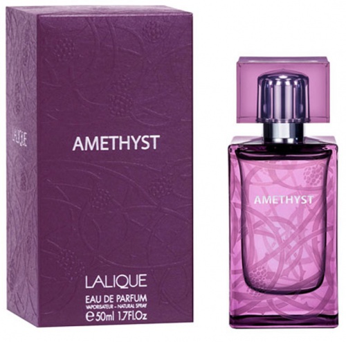 Парфюмированная вода Lalique Amethyst (edp 100ml)