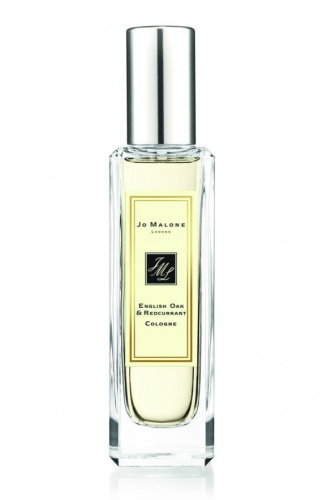 Одеколон Jo Malone English Oak and Redcurrant для мужчин и женщин (оригинал)