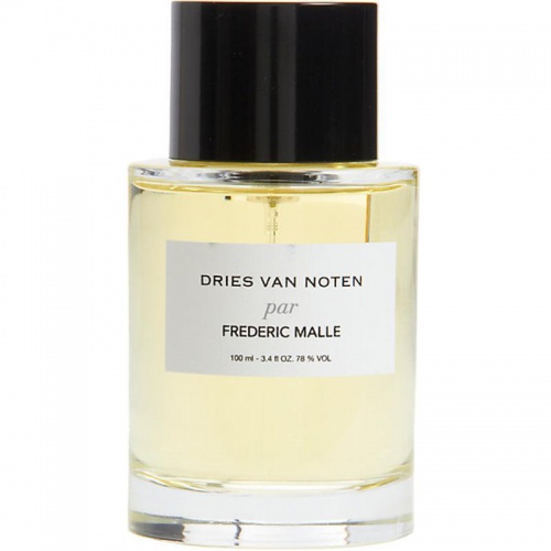 Парфюмированная вода Frederic Malle Dries Van Noten для мужчин и женщин (оригинал)