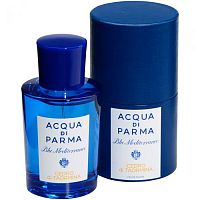 Туалетная вода Acqua di Parma Blu Mediterraneo Cedro di Taormina для мужчин и женщин (оригинал)
