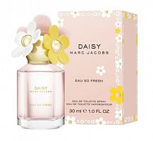 Туалетная вода Marc Jacobs Daisy Eau So Fresh для женщин (оригинал)