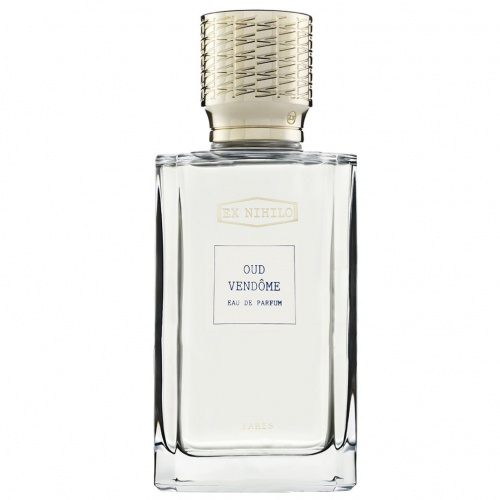 Парфюмированная вода Ex Nihilo Oud Vendome для мужчин и женщин (оригинал)