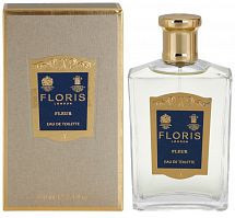 Туалетная вода Floris Fleur для женщин (оригинал)
