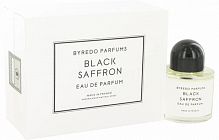 Парфюмированная вода Byredo Black Saffron для мужчин и женщин (оригинал)