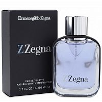 Туалетная вода Ermenegildo Zegna Z Zegna для мужчин (оригинал)