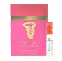 Туалетная вода Trussardi A Way For Her для женщин (оригинал)