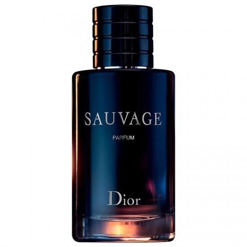Духи Christian Dior Sauvage Parfum 2019 для мужчин (оригинал)