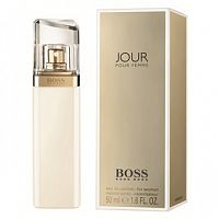 Парфюмированная вода Hugo Boss Jour Pour Femme для женщин (оригинал)