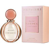 Парфюмированная вода Bvlgari Rose Goldea (edp 90 ml)
