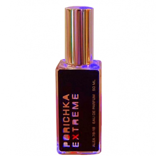 Парфюмированная вода BZ Parfums Alea 78-18 Porichka Extreme для мужчин и женщин (оригинал)