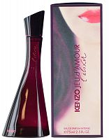Парфюмированная вода Kenzo Jeu d'Amour L'Elixir Intense для женщин (оригинал)