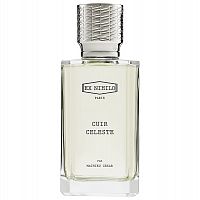 Парфюмированная вода Ex Nihilo Cuir Celeste для мужчин и женщин (оригинал)