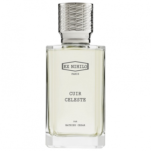 Парфюмированная вода Ex Nihilo Cuir Celeste для мужчин и женщин (оригинал)