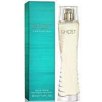 Туалетная вода Ghost Captivating для женщин (оригинал)