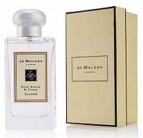 Jo Malone Blue Agava and Cacao LUXURY Orig.Pack! (тестер lux) edc 100 ml