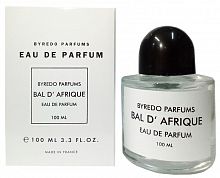 Byredo Bal D'Afrique LUXURY Orig.Pack! (тестер lux) edp 100 ml