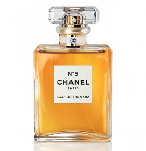 Парфюмированная вода Chanel N5 de Parfum (edp 100ml)
