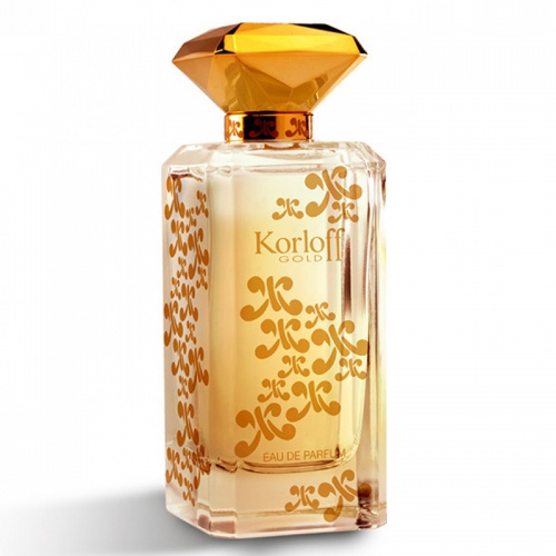 Парфюмированная вода Korloff Paris Korloff Gold для женщин (оригинал)
