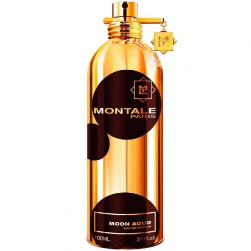 Парфюмированная вода Montale Moon Aoud для мужчин и женщин (оригинал)