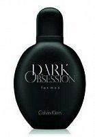 Туалетная вода Calvin Klein Dark Obsession для мужчин (оригинал)