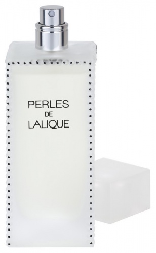 Парфюмированная вода Lalique Perles de Lalique для женщин (оригинал)