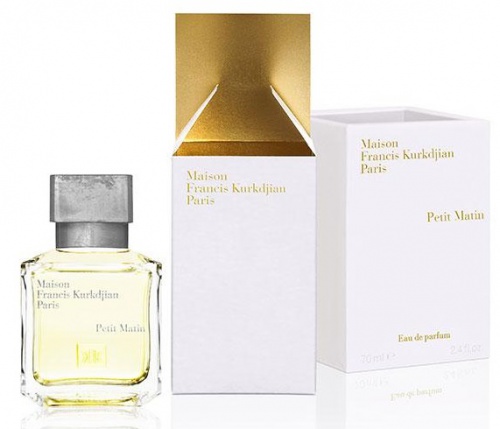 Maison Francis Kurkdjian Petit Matin PREMIUM Orig.Pack! (тестер lux)