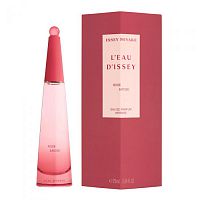 Парфюмированная вода Issey Miyake L'eau D'issey Rose AND Rose для женщин (оригинал)