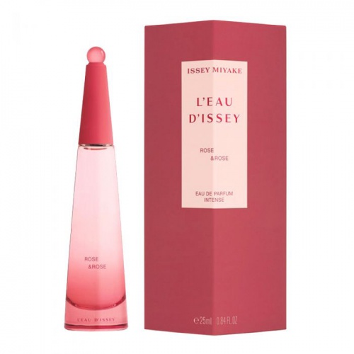Парфюмированная вода Issey Miyake L'eau D'issey Rose AND Rose для женщин (оригинал)