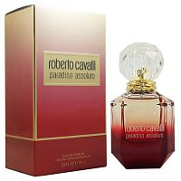Парфюмированная вода Roberto Cavalli Paradiso Assoluto для женщин (оригинал)