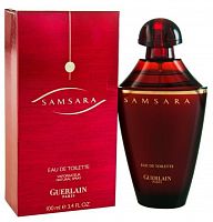 Туалетная вода Guerlain Samsara edt для женщин (оригинал)