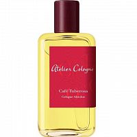 Парфюмированная вода Atelier Cologne Cafe Tuberosa для мужчин и женщин (оригинал)