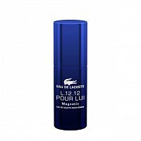 Туалетная вода Lacoste Eau De L.12.12 Pour Lui Magnetic для мужчин (оригинал)