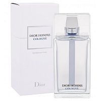 Туалетная вода Christian Dior Homme Cologne для мужчин (оригинал)