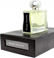 Парфюмированная вода Jovoy Rouge Assassin для женщин (оригинал)