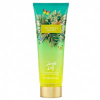 Лосьон для тела Victoria's Secret Jungle Lily для женщин (оригинал)
