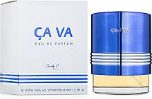 Парфюмированная вода Cindy C. GA VA для женщин (оригинал)