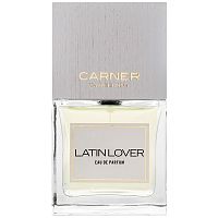 Парфюмированная вода Carner Barcelona Latin Lover для мужчин и женщин (оригинал)