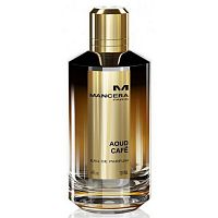 Парфюмированная вода Mancera Aoud Café для мужчин и женщин (оригинал)
