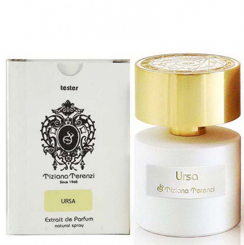 Tiziana Terenzi Ursa (тестер lux) edp 100 ml