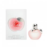 Туалетная вода Nina Ricci Nina LEau для женщин (оригинал)